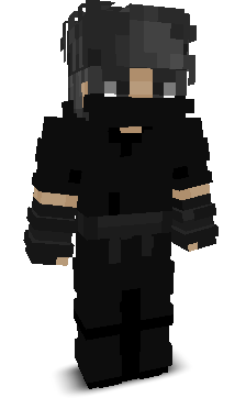 Nyroqx's skin