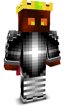 Enderian_HB's skin