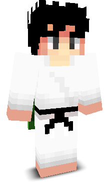 enterpins's skin