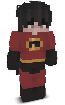 thodo's skin