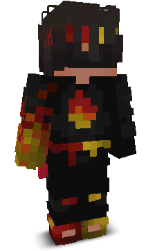 TezzlaPvP's skin