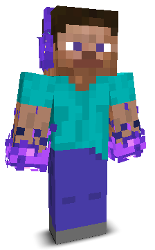 RexLu0326's skin