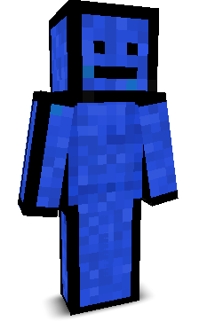 cousinnurlan's skin