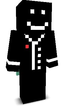 material_man's skin