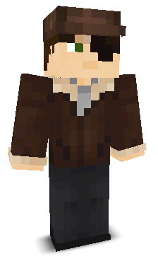 T1geroff's skin