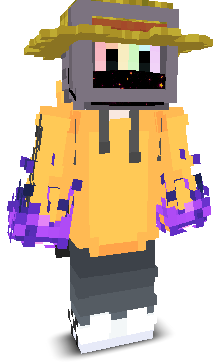ULEGEND's skin