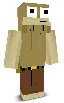 exoradio's skin