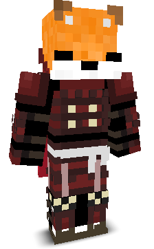 TheFoxCoon's skin