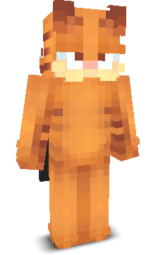 Kromp1r's skin