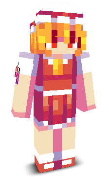 lecheflandre's skin