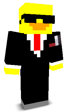 nesisk's skin