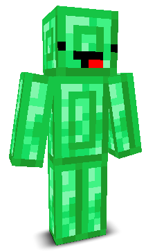 LoserLocator's skin