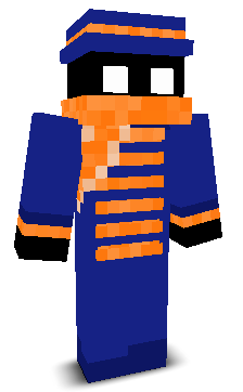 IkiPlayGames's skin