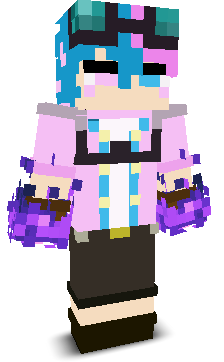 silverthflicnguy's skin