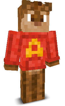 ShammyWumpler's skin