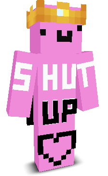 goingdaark's skin