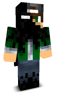 ZLLE's skin
