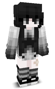 CuredonYT's skin