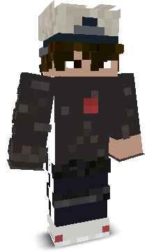 Ieoolexs's skin