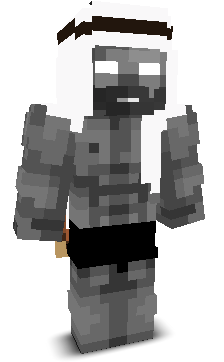 AloneDevil6's skin