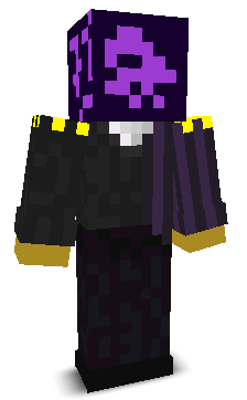 JJJust_Tehno's skin