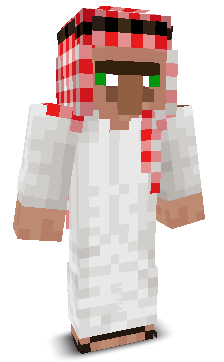 Clemt1's skin