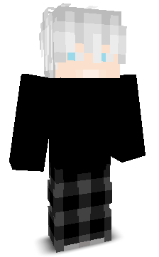 TopasAF's skin