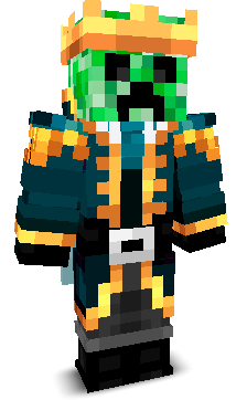 CyTronYT's skin