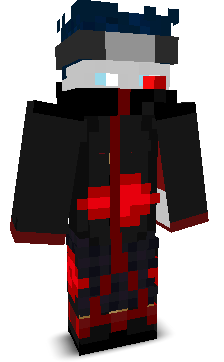 Mliodas123's skin