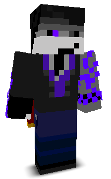 BlaseWhistle959's skin