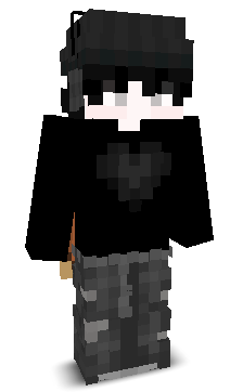 woodycave140474's skin