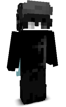 MatMertMas's skin
