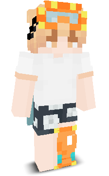 Davidutzu1234's skin