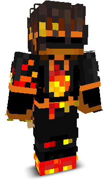 DeadlyVibe's skin
