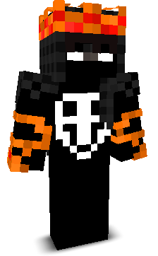 CortexVeilxjz's skin