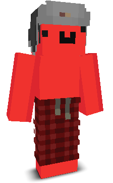 thegreadygrap's skin