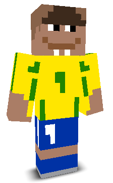 Drllamakings's skin