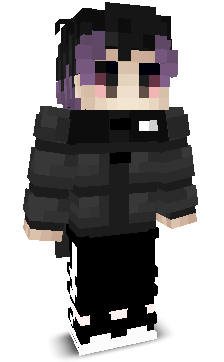 lntoTheDark's skin