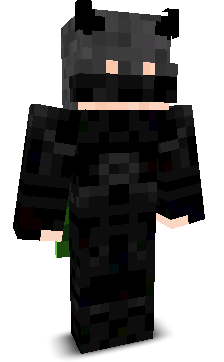 FyepelDeLadin's skin