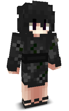157nato's skin