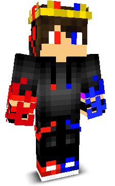 MarbleRex2818's skin