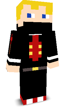 Burger403's skin