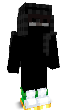 efdi's skin