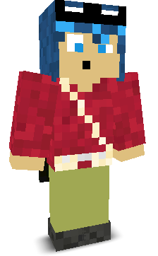 swamp_explorer's skin