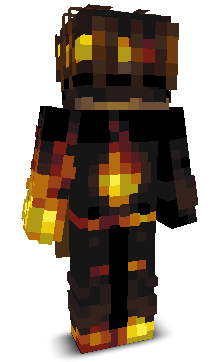 LyasPro's skin