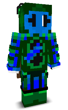 Alfort12's skin