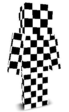 Ralaba's skin