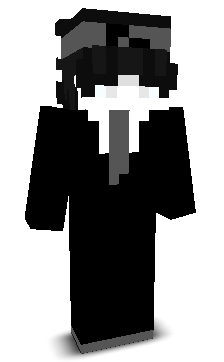 Fraudulxnt's skin