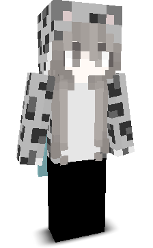 Bunkind's skin