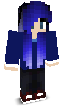 darkdemon1305's skin